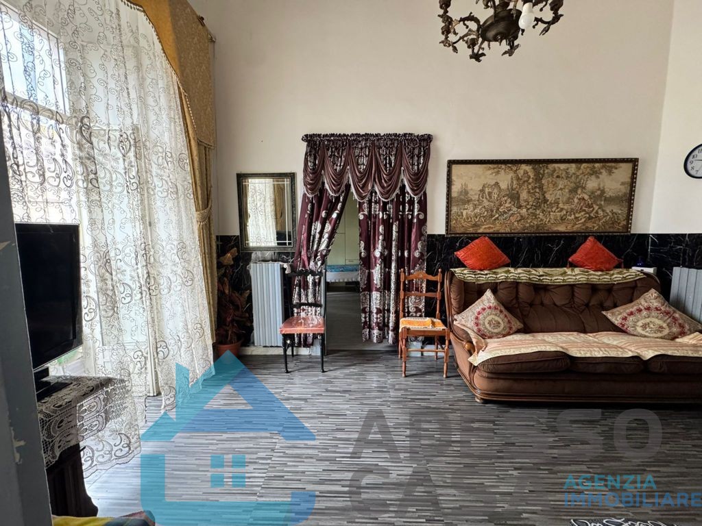 3 bedrooms Apartment in Cerignola, Italy No. 356761