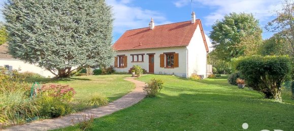 Casa de 4 dormitorios en Baccon, France No. 228487 7