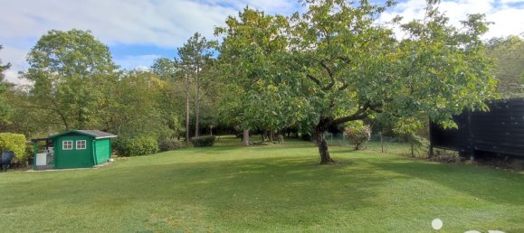 Casa de 4 dormitorios en Baccon, France No. 228487 20