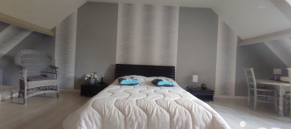 Casa de 4 dormitorios en Baccon, France No. 228487 14