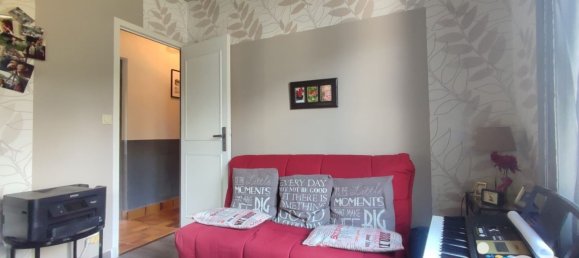 Casa de 4 dormitorios en Baccon, France No. 228487 13