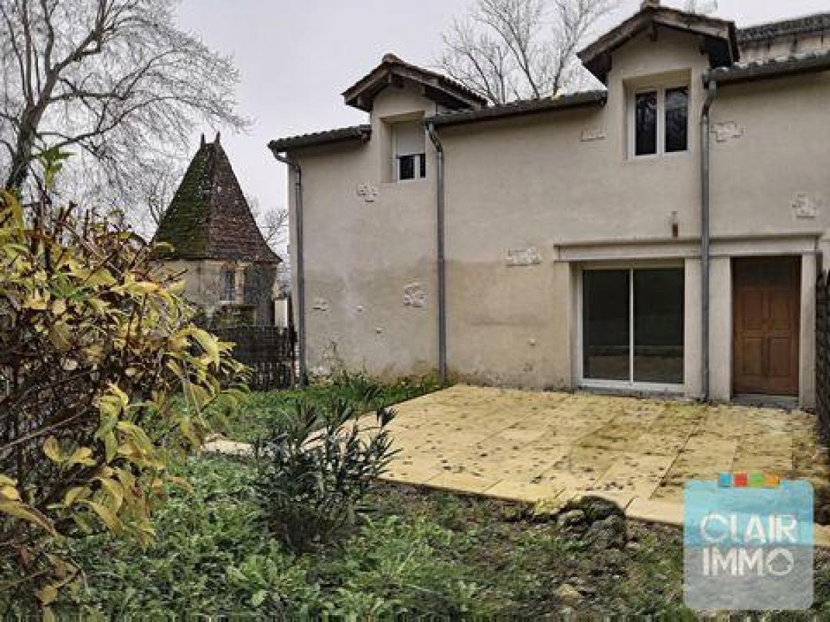 2 chambres Condo à Branne, France No. 35978