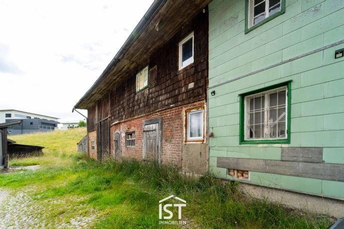 6 rooms House in Waldzell, Austria No. 101200