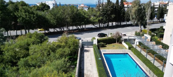 900m² terrain à vendre à Voula, Vari-Voula-Vouliagmeni, East Attica, Attica, Greece № 92836 2