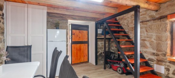 1 chambre Maison à Mieres, Spain No. 145186 15