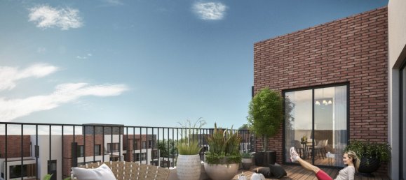 Wohnung 2+1 in Istanbul, Turkey, Nr. 24472 4