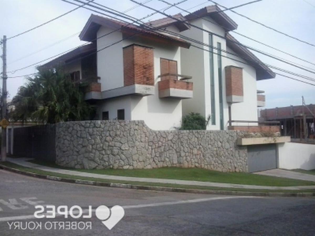 4 Schlafzimmer Haus in Sao Paulo, Brazil, Nr. 483688