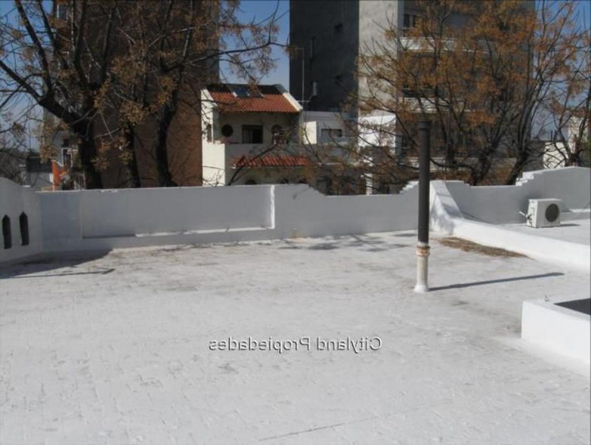 3 bedrooms House in Montevideo, Uruguay No. 5099