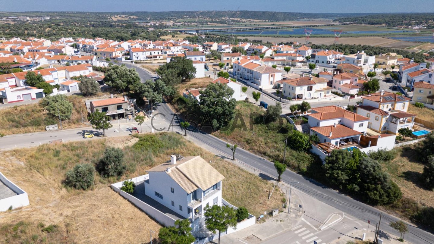  Land in Alcacer do Sal, Portugal No. 214919