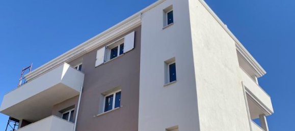 Apartamento de 3 divisões em Olbia, Italy N.º 231754 17