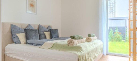 4 rooms Apartment in Krems an der Donau, Austria No. 141604 5