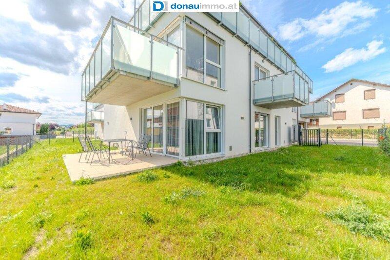 4غرفة شقة في Krems an der Donau, Austria رقم 141604