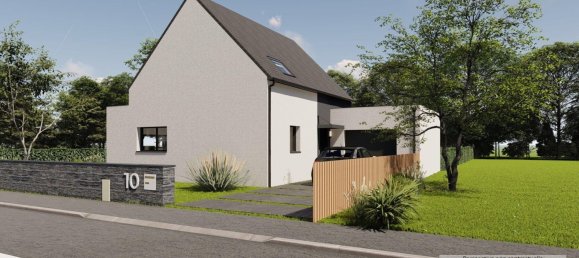  قطعة أرض في Le Tour-du-Parc, France 400متر مربع رقم 363363 4