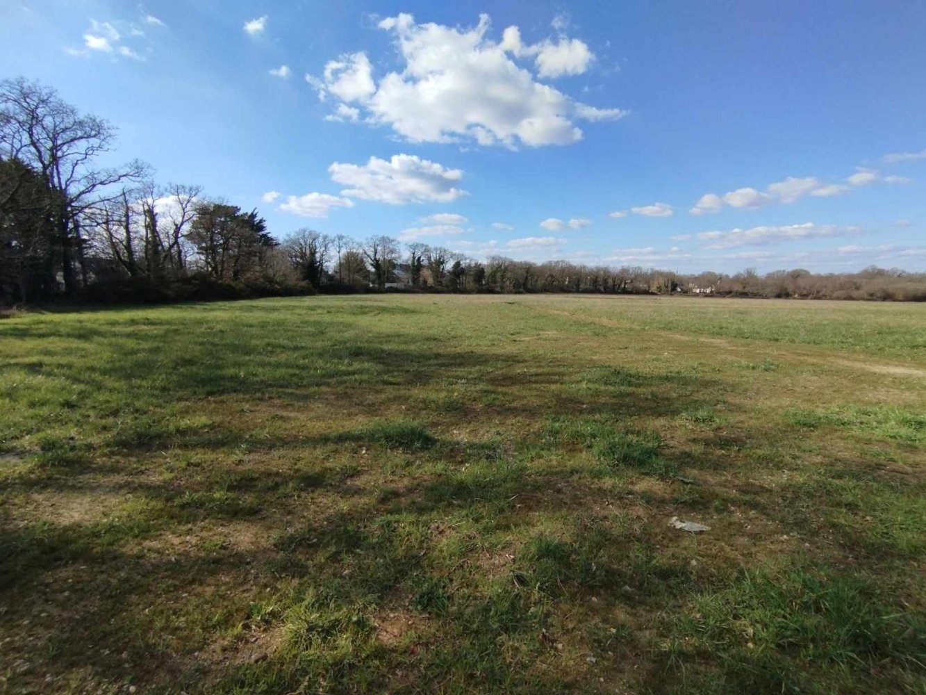  قطعة أرض في Le Tour-du-Parc, France 400متر مربع رقم 363363