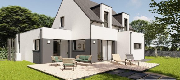  قطعة أرض في Le Tour-du-Parc, France 400متر مربع رقم 363363 2