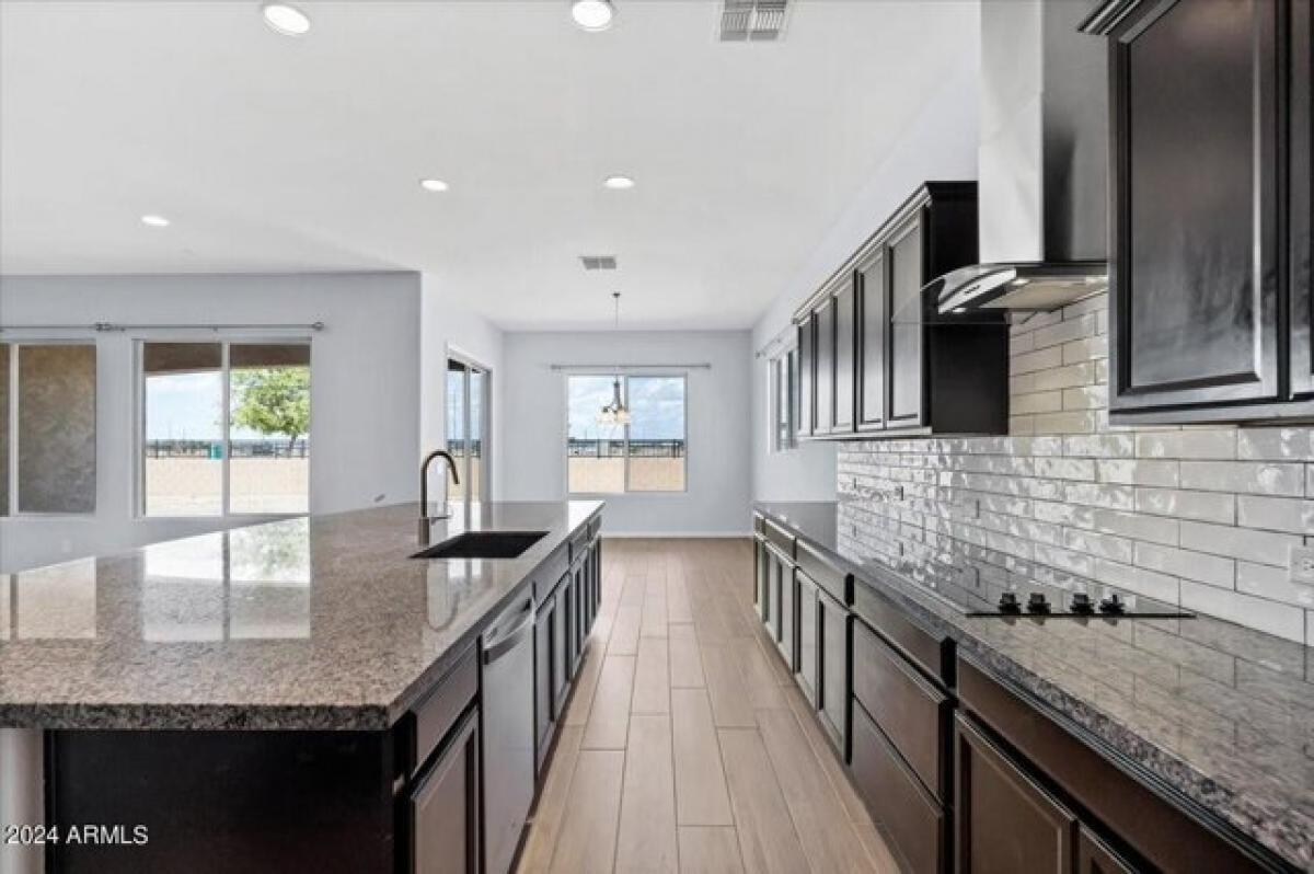 4 Schlafzimmer Haus in Queen Creek, USA, Nr. 378869