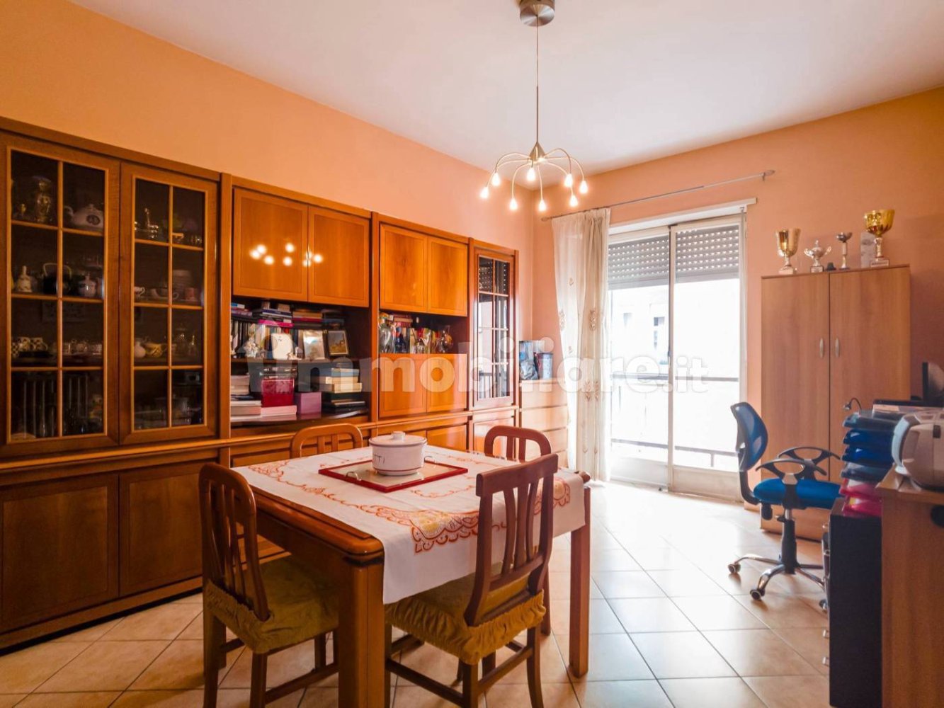 2 غرف نوم شقة في Rivoli, Italy رقم 264121