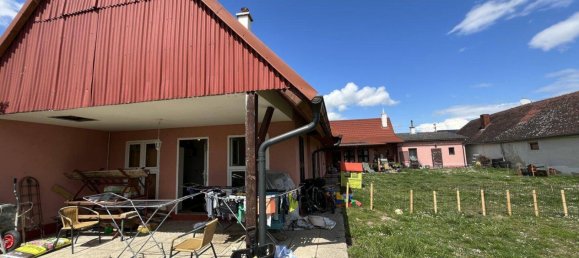 Terreno em Hadres, Austria 190 m² N.º 163096 7