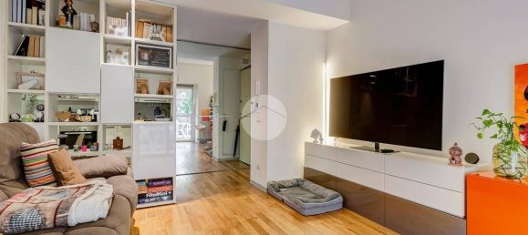 1 bedroom Apartment in Rome, Italy No. 220598 29