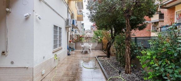 1 bedroom Apartment in Rome, Italy No. 220598 6