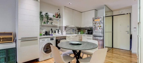 1 bedroom Apartment in Rome, Italy No. 220598 75