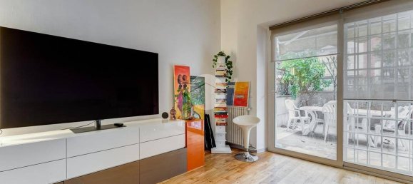 1 bedroom Apartment in Rome, Italy No. 220598 8