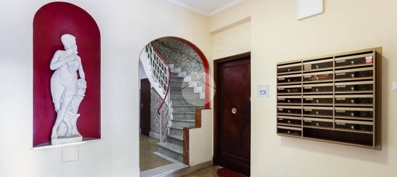 1 bedroom Apartment in Rome, Italy No. 220598 66