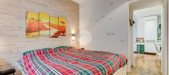 1 bedroom Apartment in Rome, Italy No. 220598 78