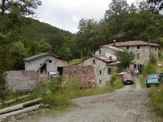 Casa de 8 habitaciónes en Zocca, Italy No. 234149