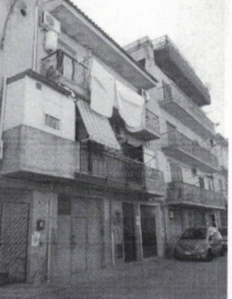 2 rooms Apartment in Gela, Italy No. 44239