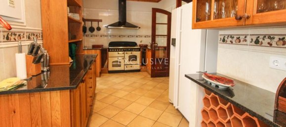 Villa T4 em Lagoa, Portugal N.º 7591 3