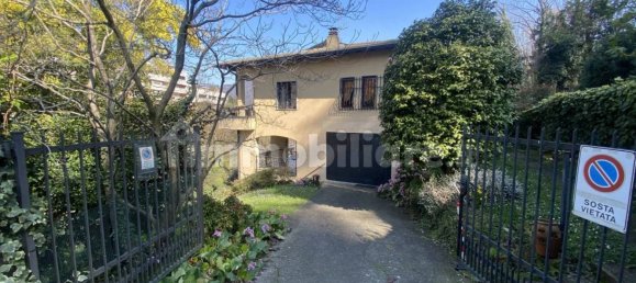 3 غرف نوم فيلا في Como, Italy رقم 2344 3