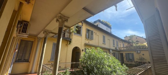 2 bedrooms Apartment in Milan, Italy No. 373163 6