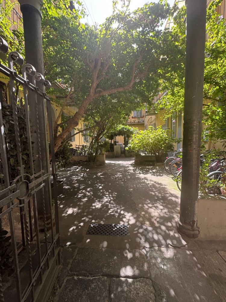 2 bedrooms Apartment in Milan, Italy No. 373163