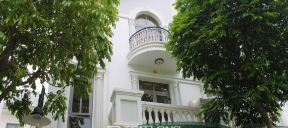 4 bedrooms Villa in Long Bien, Vietnam No. 835 12