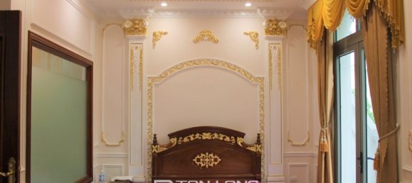 4 bedrooms Villa in Long Bien, Vietnam No. 835 9