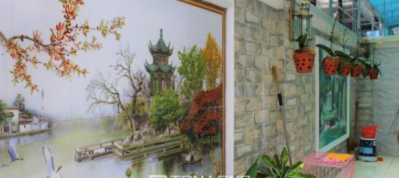 4 bedrooms Villa in Long Bien, Vietnam No. 835 11