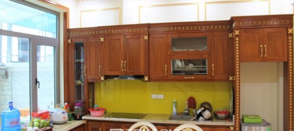 4 bedrooms Villa in Long Bien, Vietnam No. 835 5