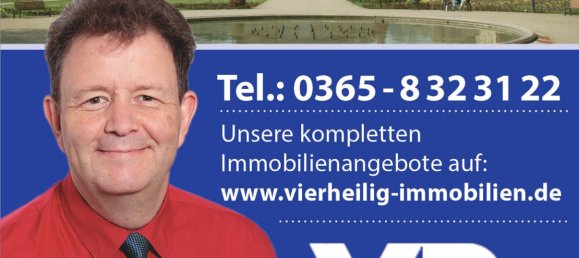 1 chambre Appartement à Jena, Germany No. 76707 9