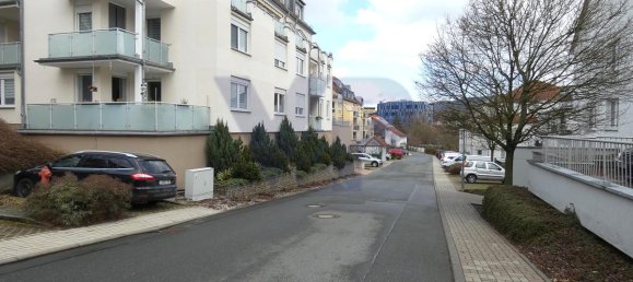 1 chambre Appartement à Jena, Germany No. 76707 7