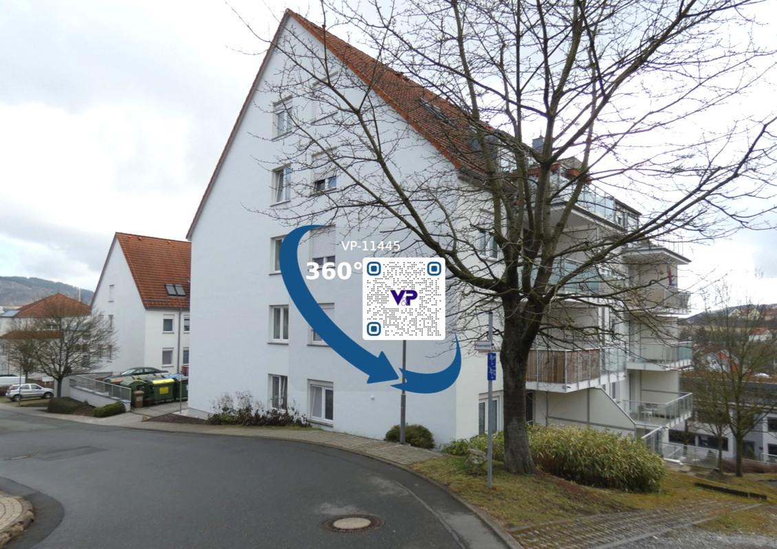 1 chambre Appartement à Jena, Germany No. 76707