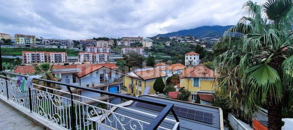 Penthouse T3 em Sanremo, Italy N.º 79374 20