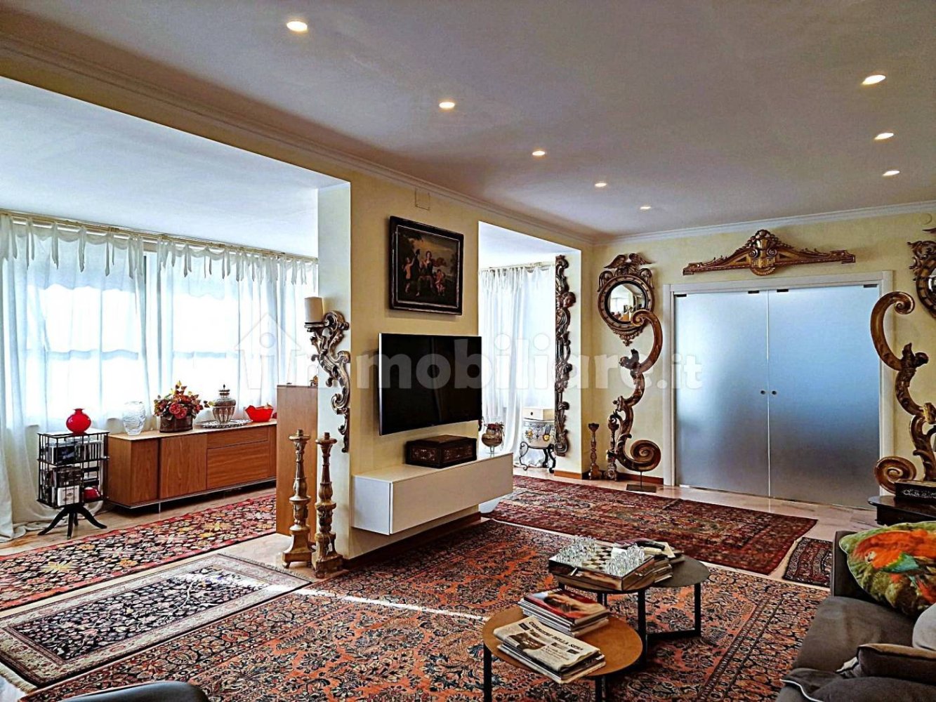 Penthouse T3 em Sanremo, Italy N.º 79374