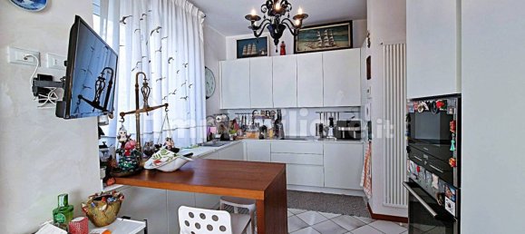 Penthouse T3 em Sanremo, Italy N.º 79374 28