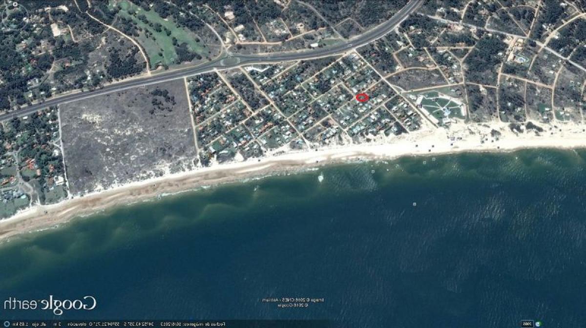  Land in Maldonado, Uruguay No. 15908