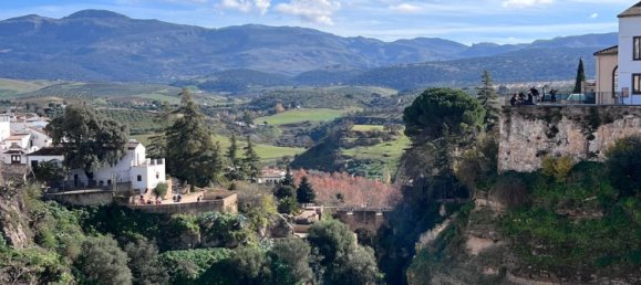 Дом с 6 спальнями в Ронда, Испания № 86568 38