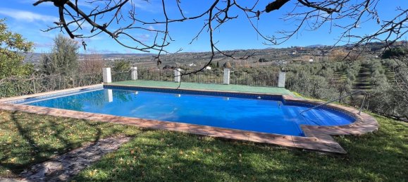 Дом с 6 спальнями в Ронда, Испания № 86568 31