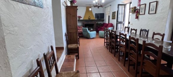 Дом с 6 спальнями в Ронда, Испания № 86568 6