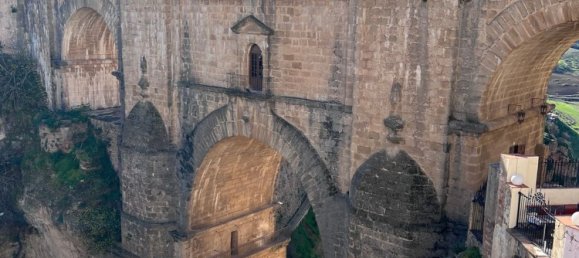 Дом с 6 спальнями в Ронда, Испания № 86568 39