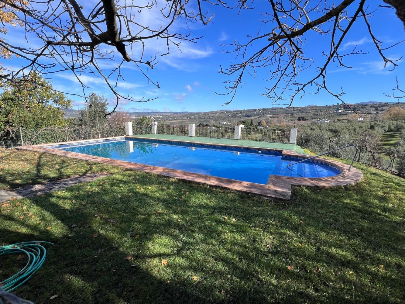 Дом с 6 спальнями в Ронда, Испания № 86568